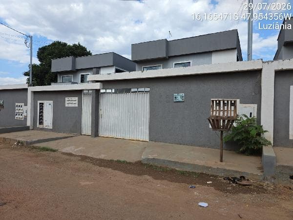 RES SÃO VICENTE VILLAGE PARC XXVIII