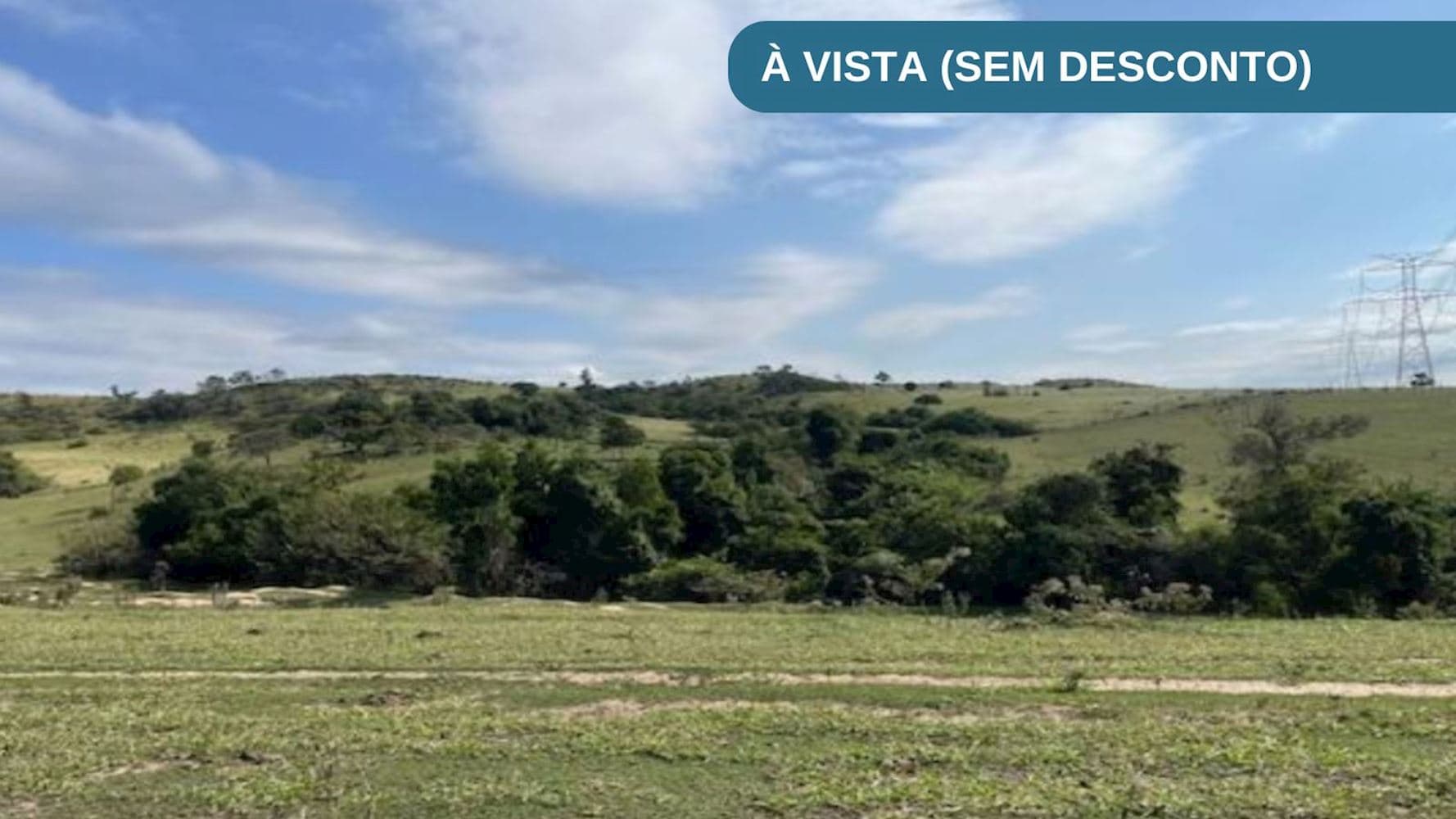 Terreno em Brigadeiro Tobias - Sorocaba/SP