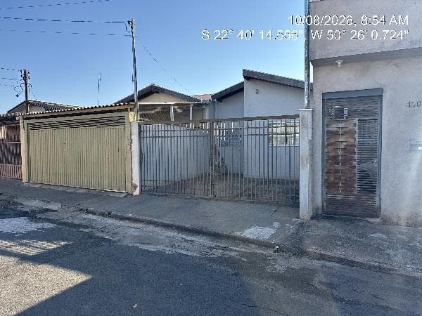 COND RES MOISES II