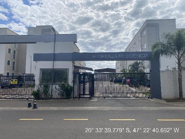 FLORENZA RESIDENCIAL
