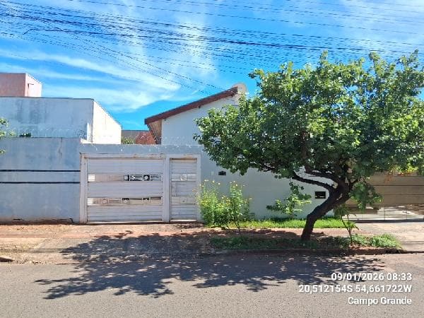 CONDOMINIO BUARQUE DE MACEDO