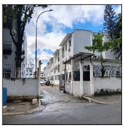 MESQUITA - CENTRO