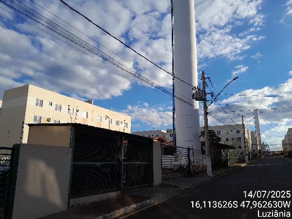 CONQUISTA RES VILLE - QD 14