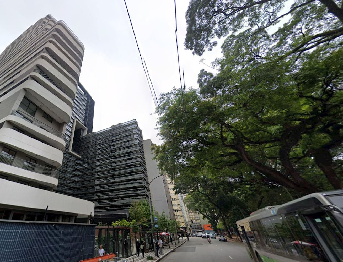Apartamento na Republica em São Paulo/SP - foto 3