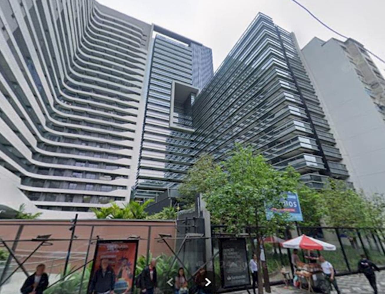 Apartamento na Republica em São Paulo/SP - foto 5