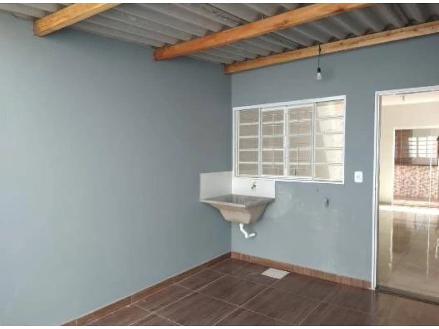 Casa à venda em leilão - foto 3