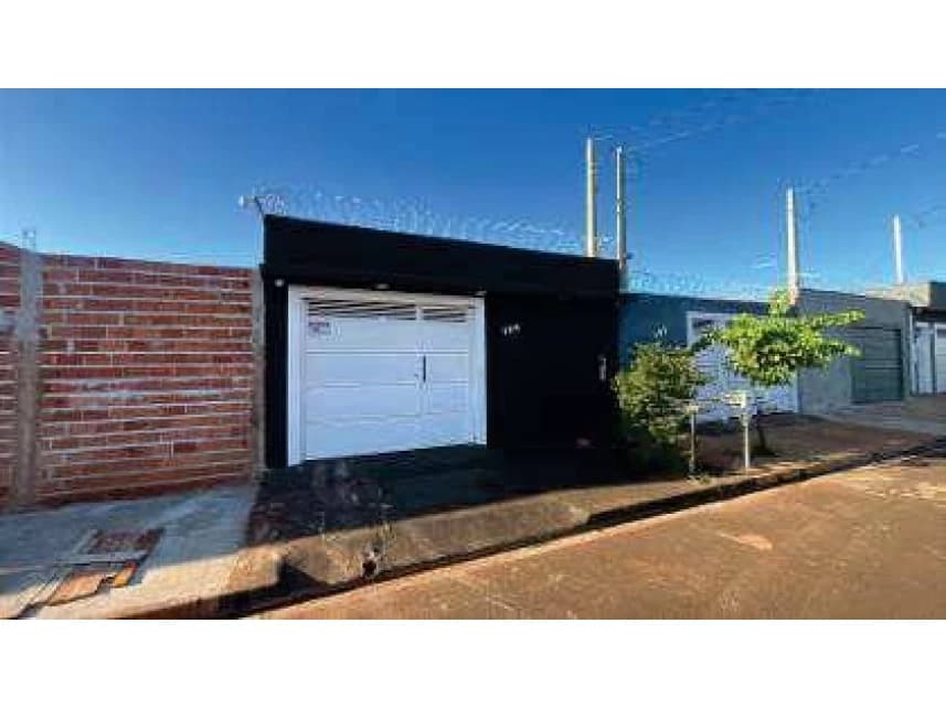 Casa à venda em leilão - foto 5