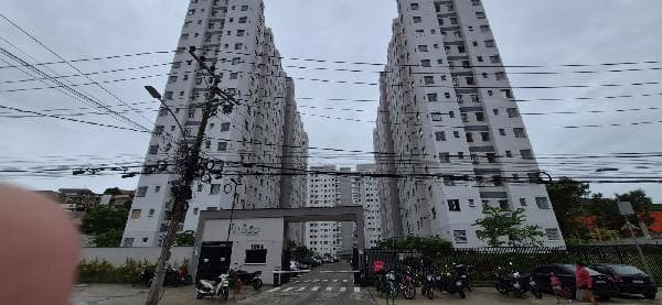 RIO DE JANEIRO - BONSUCESSO