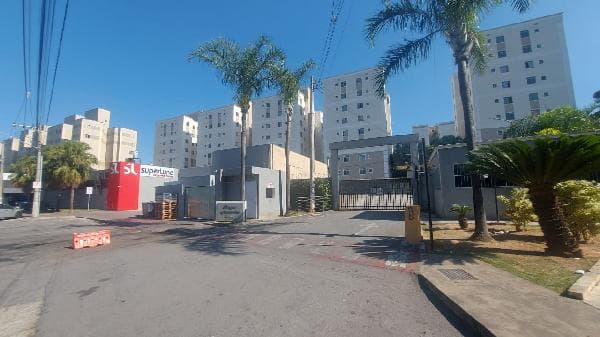 RESIDENCIAL TUPINAMBAS