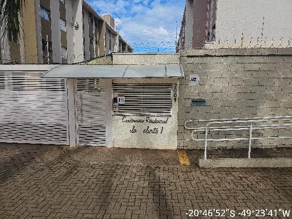 RES VILA FELICITA I