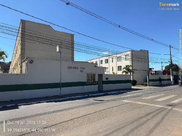 RESIDENCIAL PARIS