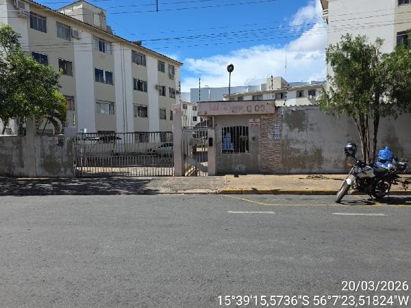 RES MARECHAL RONDON