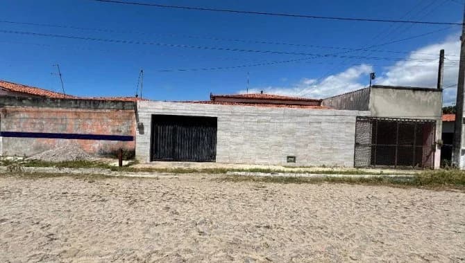 Casa 273 m² - Loteamento Brisas do Pindoretama - Pindoretama - CE - foto 2