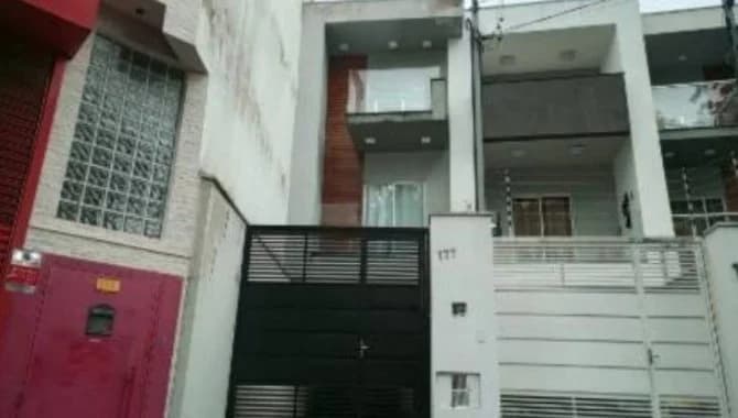 Casa 174 m² - Jardim Nossa Senhora do Carmo - São Paulo - SP - foto 3