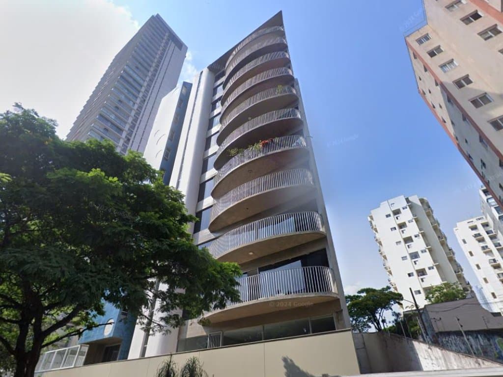 Apartamento 487 m² (06 vagas) - Vila Madalena - São Paulo - SP - foto 2