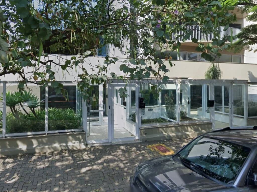Apartamento 487 m² (06 vagas) - Vila Madalena - São Paulo - SP - foto 4