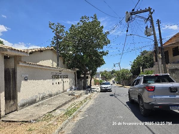 COND MARQUES I