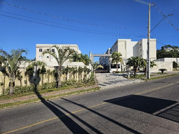 RESIDENCIAL CLARET