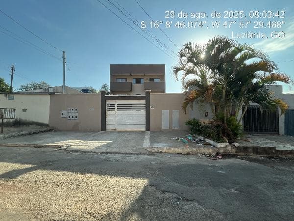 RES SANTHIAGO - XXVII