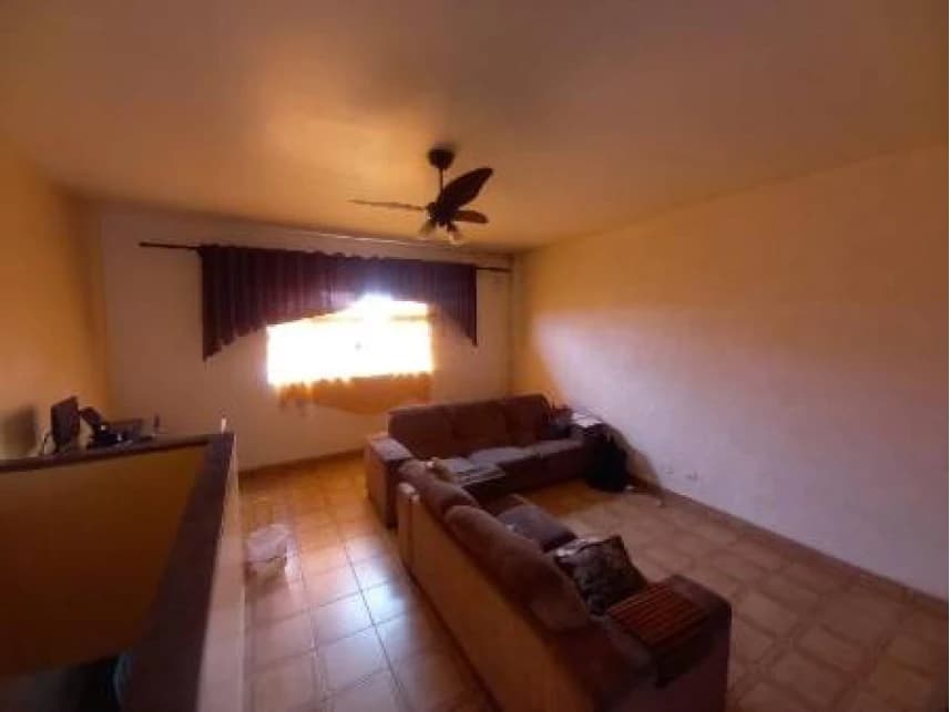 Casa à venda em leilão