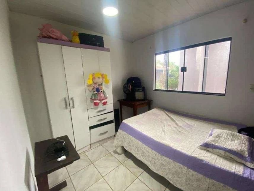 Casa à venda em leilão