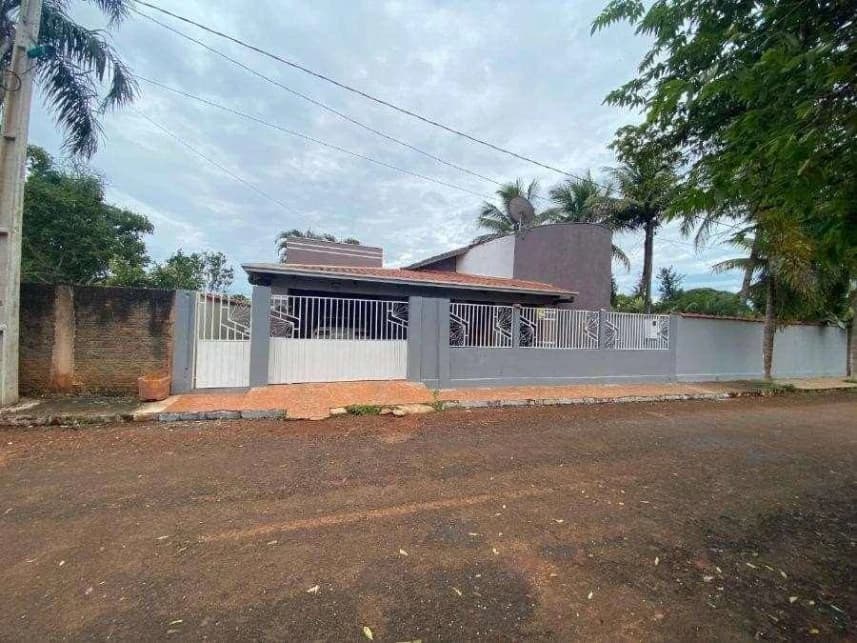 Casa à venda em leilão - foto 4