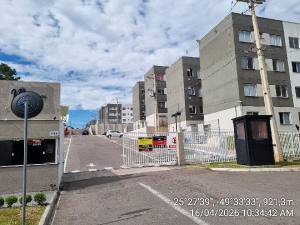 RESIDENCIAL MADISON