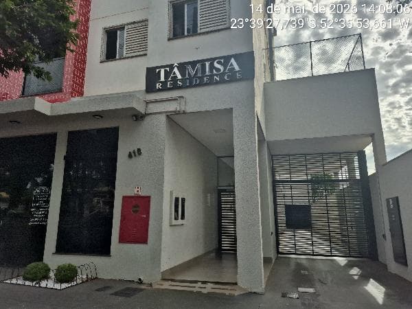 TAMISA ECO RESIDENCE