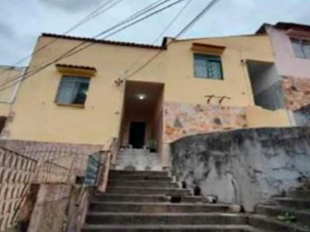 Casa 47 m² (Unid. 02) - Cascadura - Rio de Janeiro - RJ - foto 2
