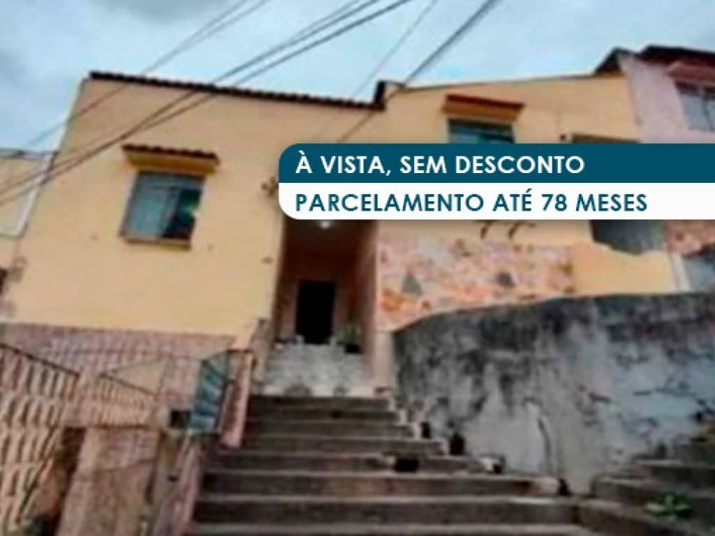 Casa 47 m² (Unid. 02) - Cascadura - Rio de Janeiro - RJ - foto 3