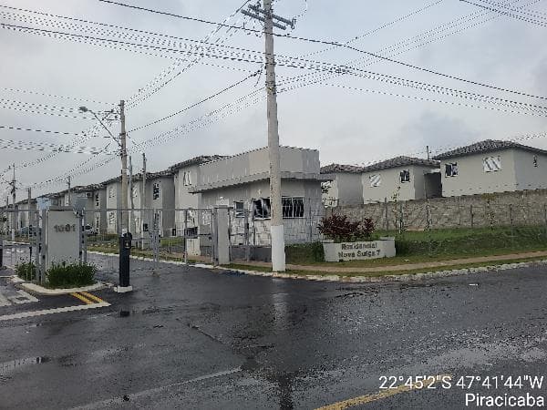 VIDA NOVA PIRACICABA VII