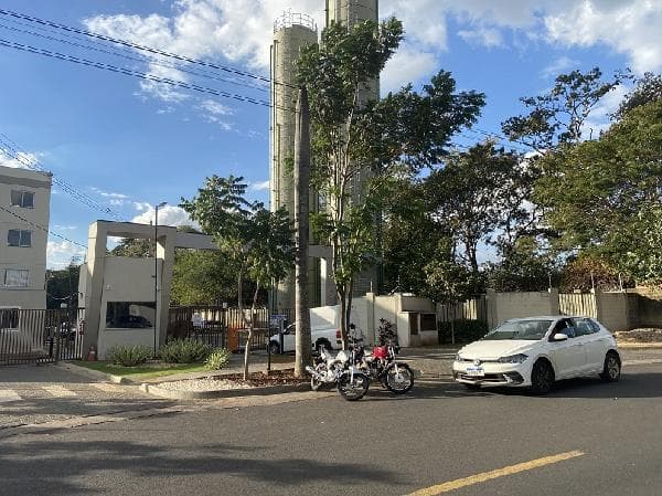 RESIDENCIAL CROMO