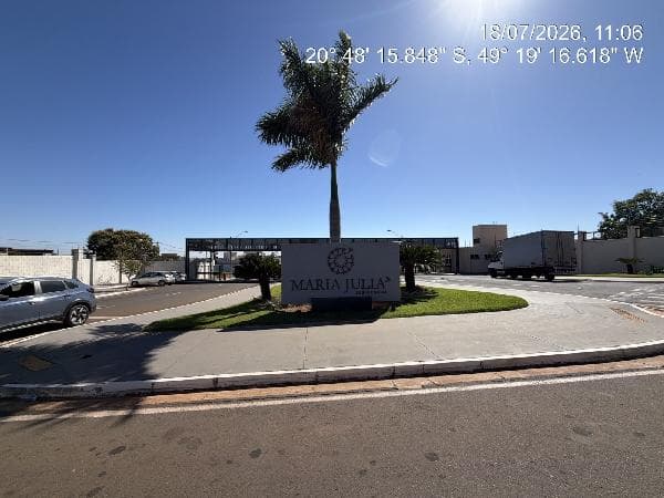 SAO JOSE DO RIO PRETO - RESIDENCIAL MARIA JULIA