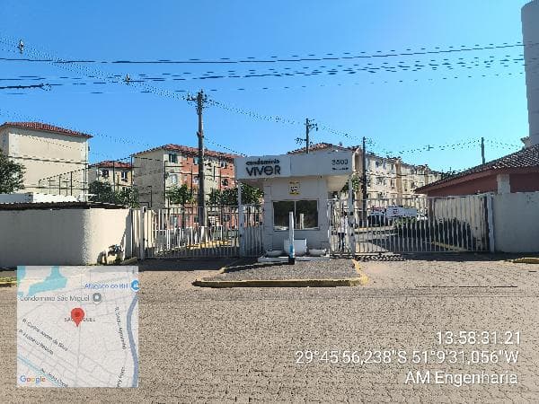 CONDOMINIO VIVER SAO LEOPOLDO