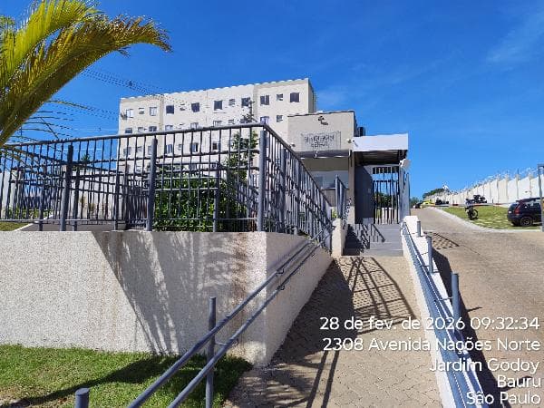 RESIDENCIAL BERATI