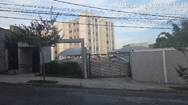 RESIDENCIAL VILLE ESPLANADA