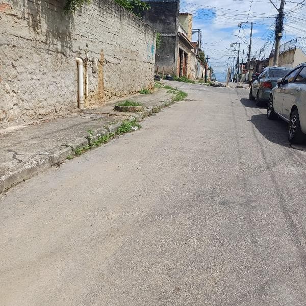 SAO GONCALO - PARAISO