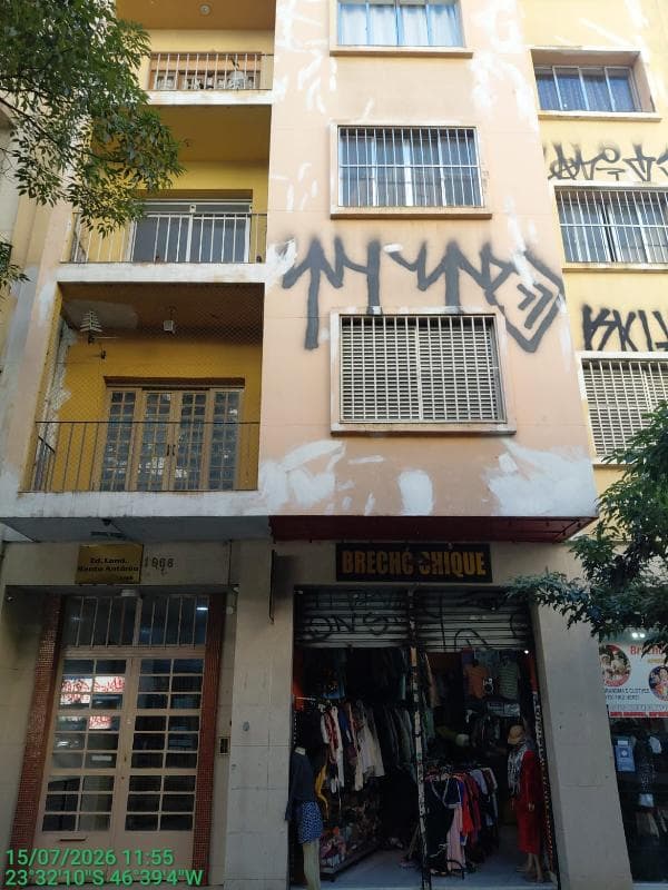 ED SANTO ANTONIO