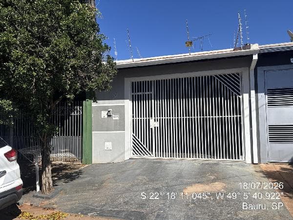 BAURU - JARDIM PETROPOLIS