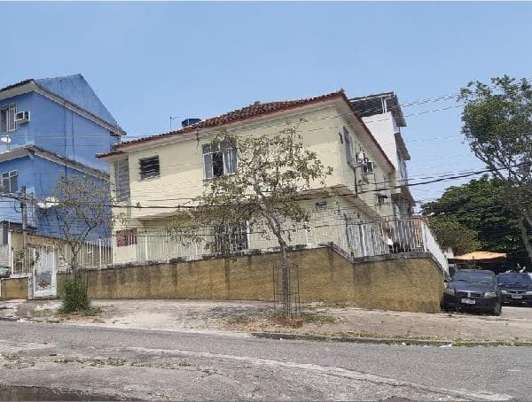 RIO DE JANEIRO - PENHA CIRCULAR