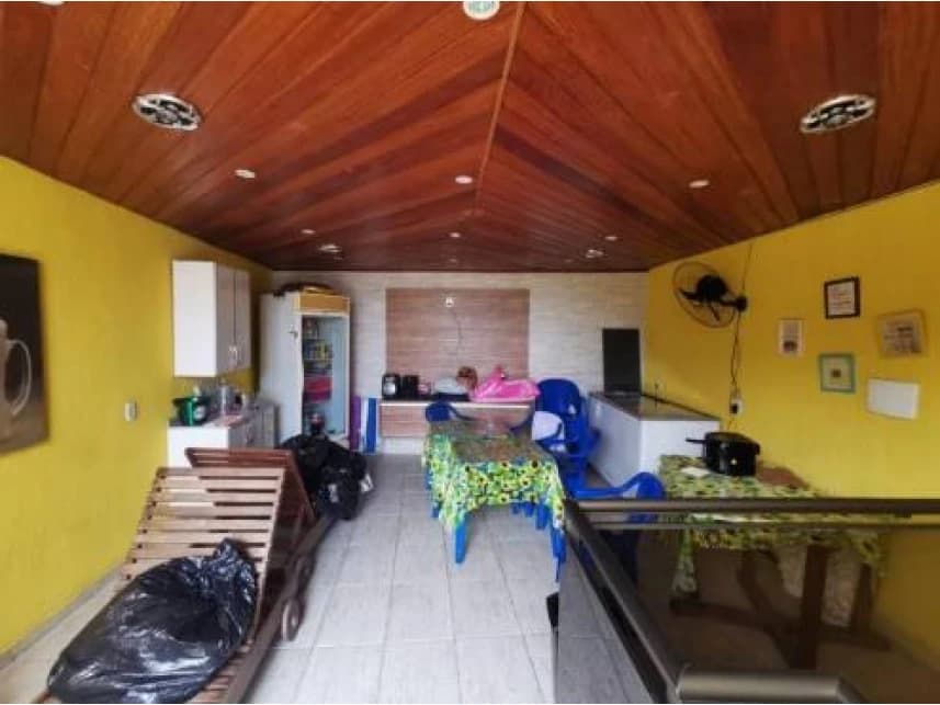 Casa à venda em leilão