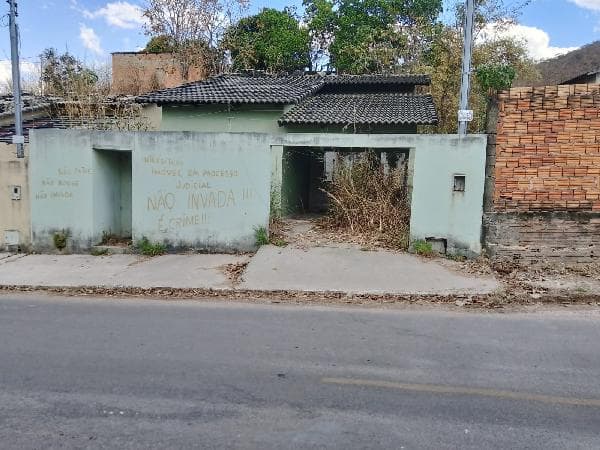 CAMPOS BELOS - BEM BOM