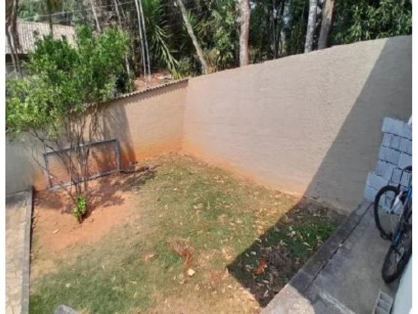 Casa à venda em leilão