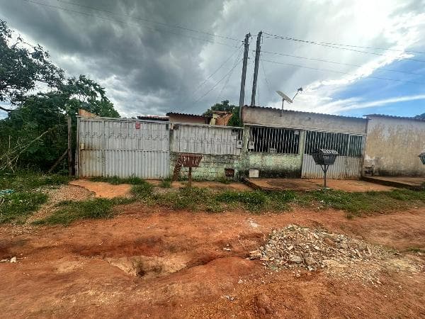 COND RES MARTINS BOTELHO