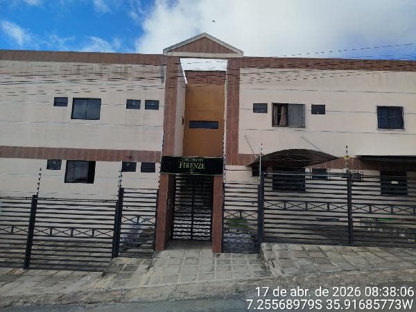 CAMPINA GRANDE - TRES IRMAS