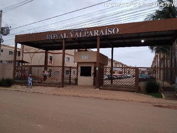 RES ROYAL VALPARAISO