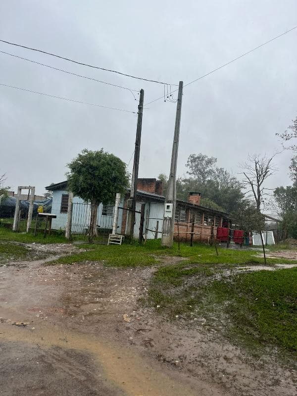 GRAVATAI - SANTA FE