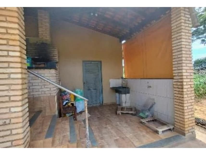 Chácara à venda em leilão