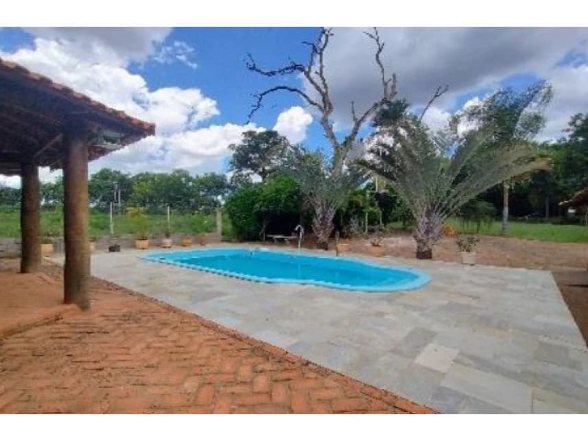 Chácara à venda em leilão - foto 2
