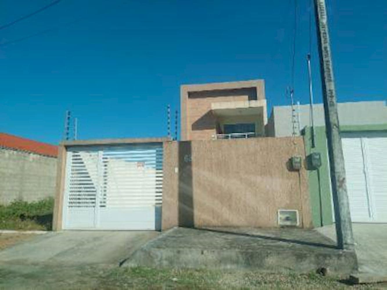 Casa, Padrão, 0 vaga(s) de garagem - foto 3